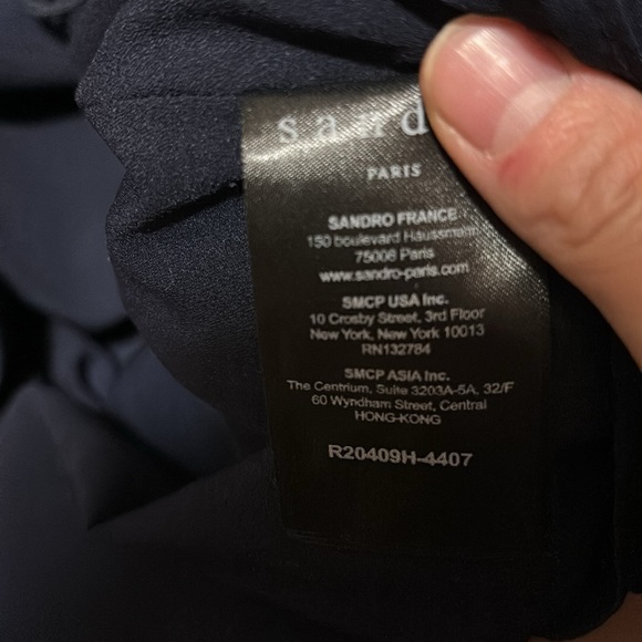 Sandro - Picture 4 of 5